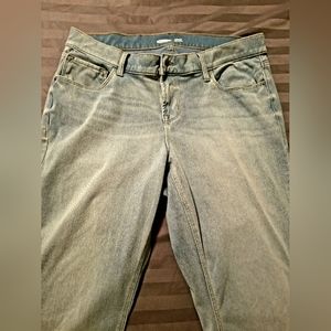 Old Navy Jean's Size 18 Tall